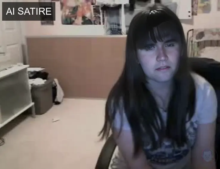 Kirkify community meme