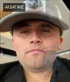 Kirkify community meme