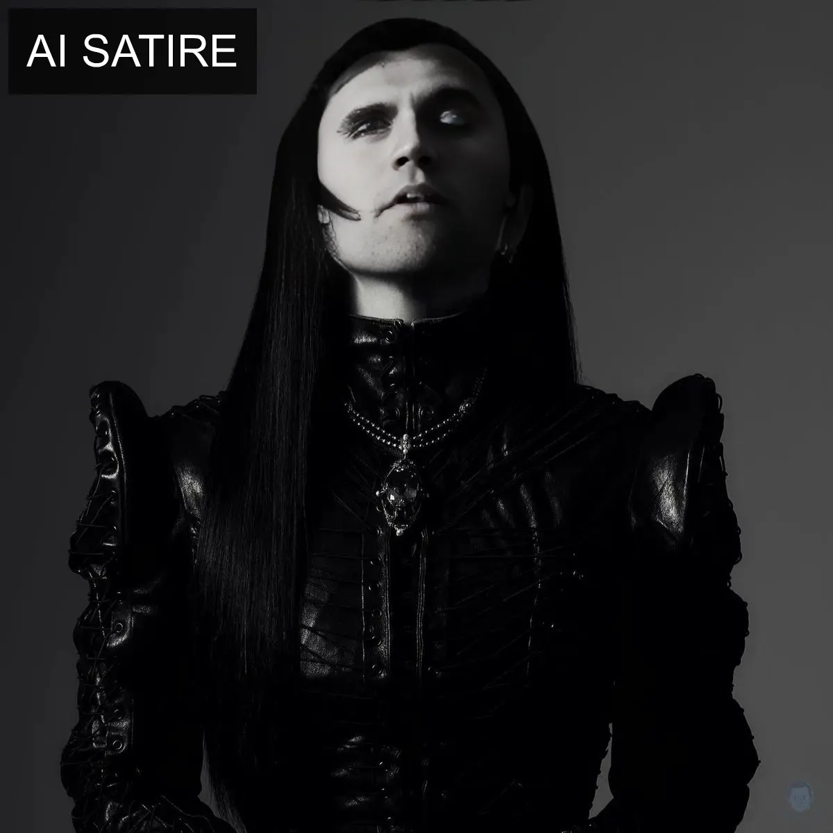 Kirkify community meme