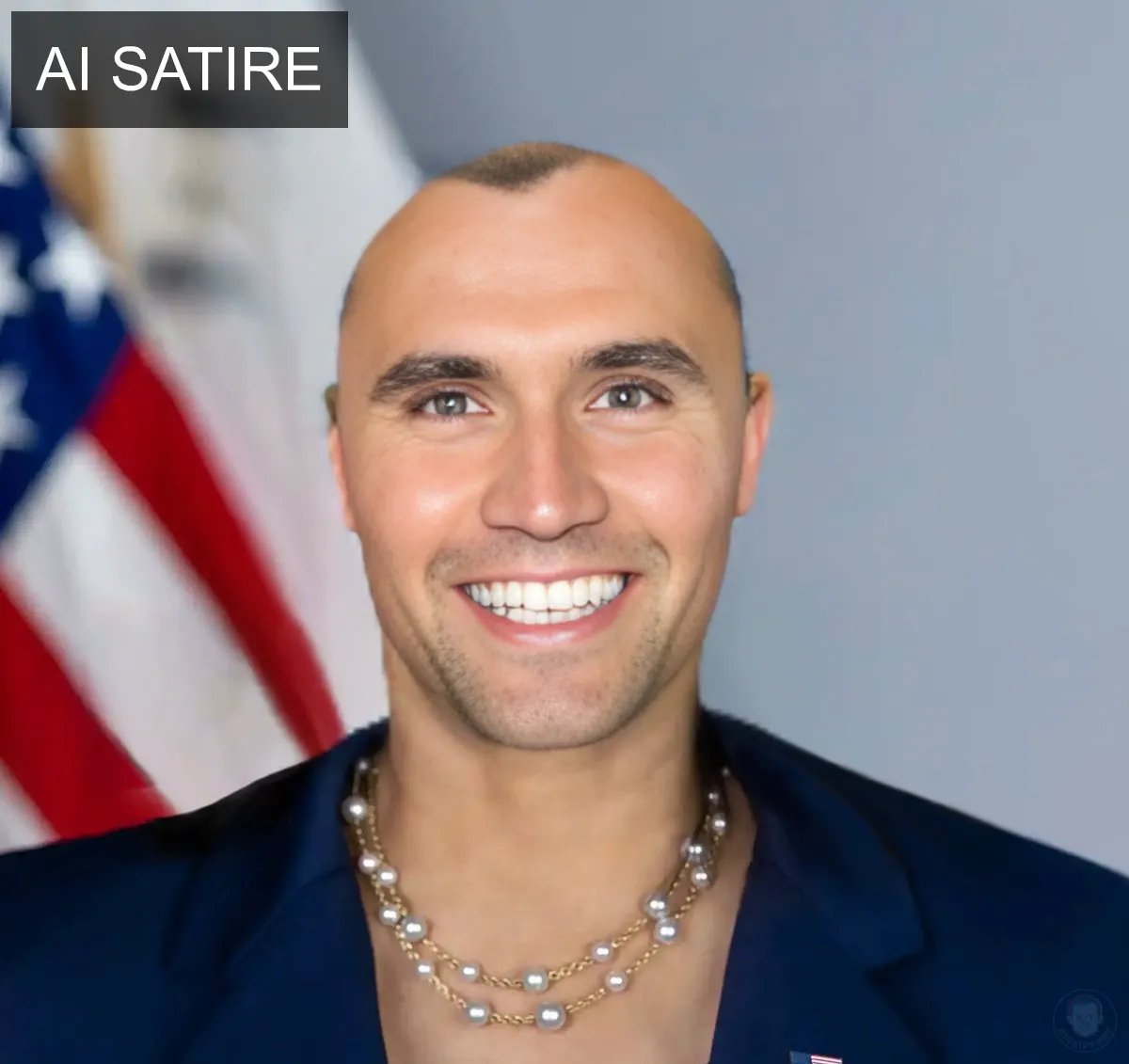 Kirkify community meme