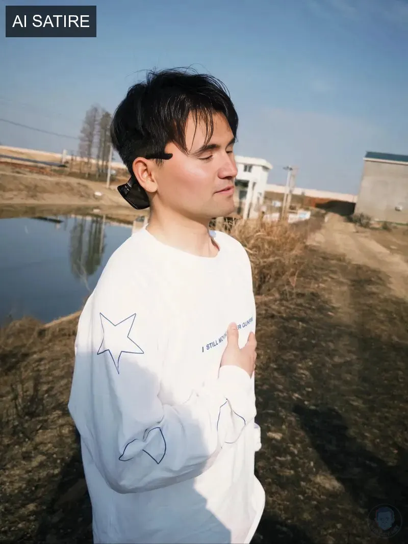 Kirkify community meme