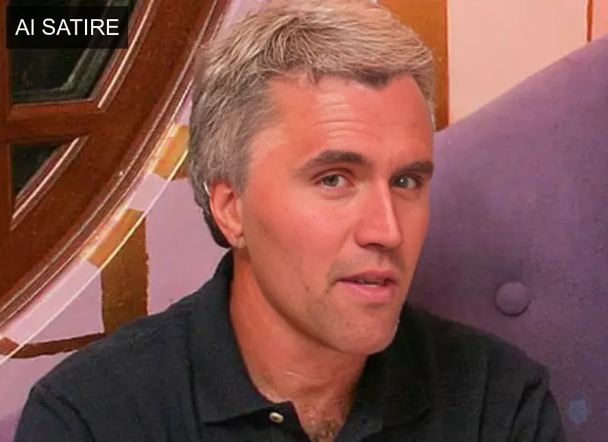 Kirkify community meme