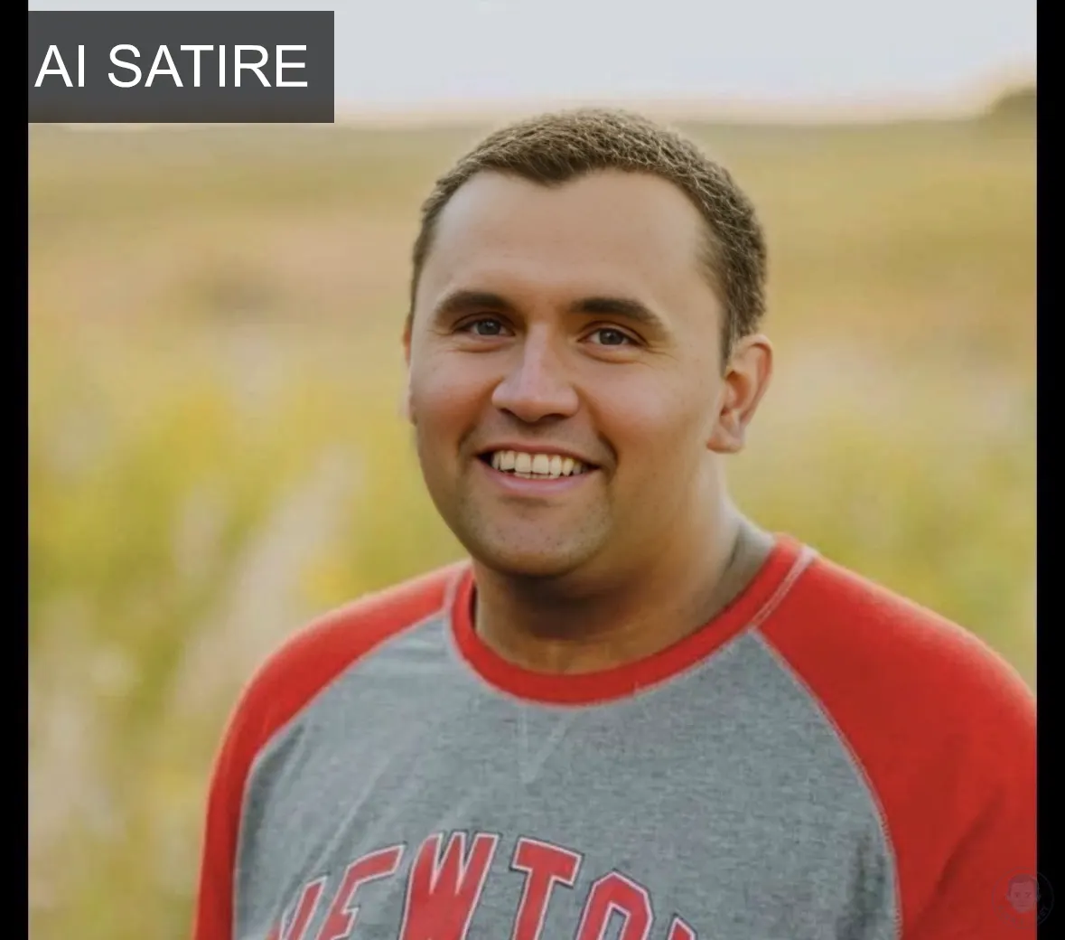 Kirkify community meme