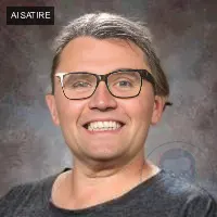 Kirkify community meme