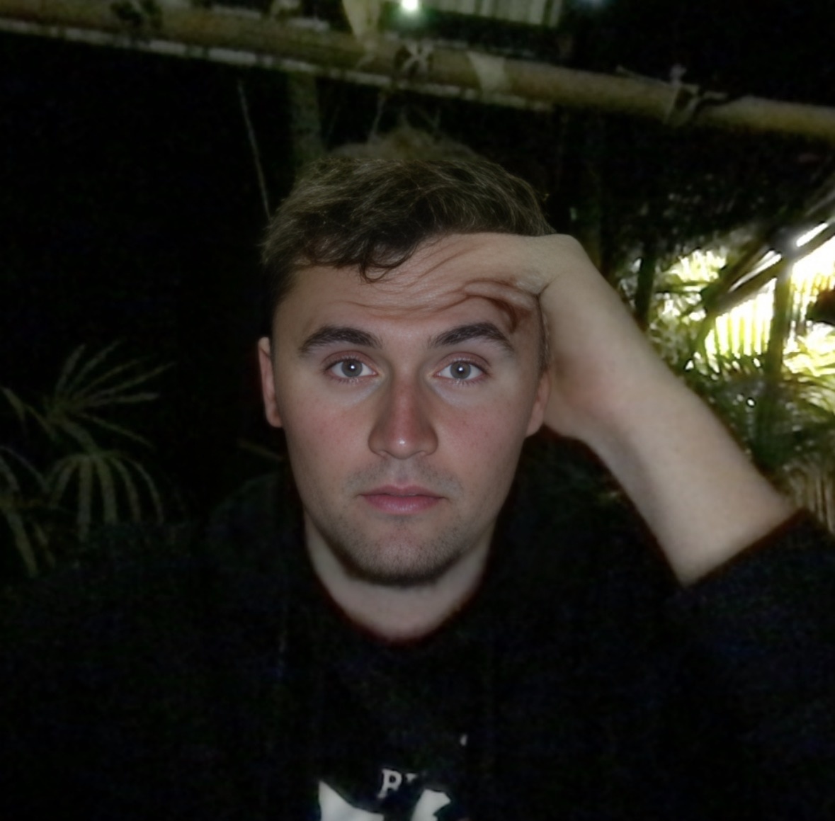 Kirkify community meme