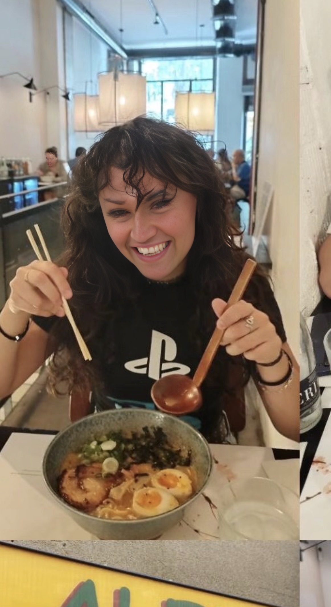 Kirkify community meme