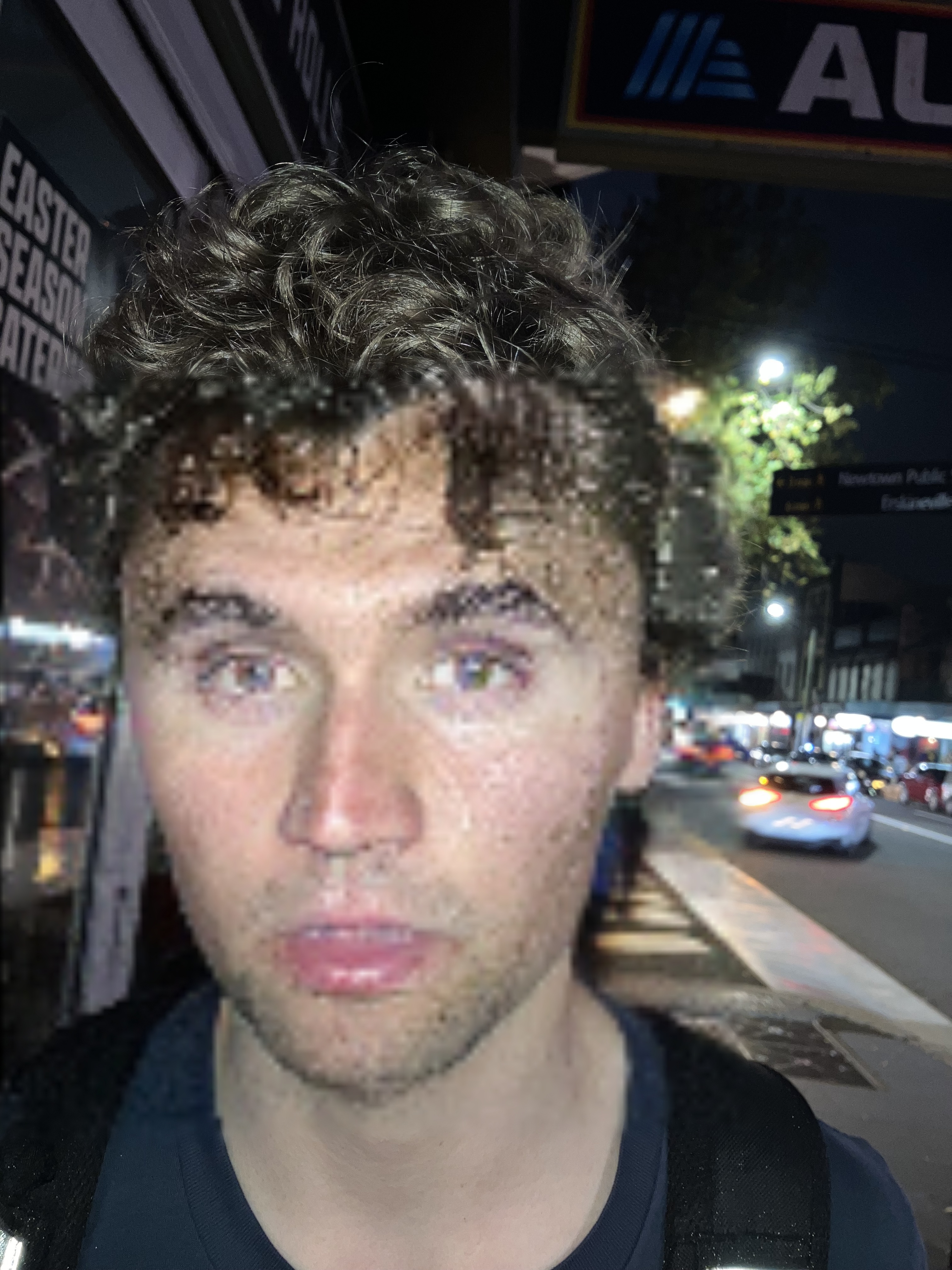 Kirkify community meme – kirk