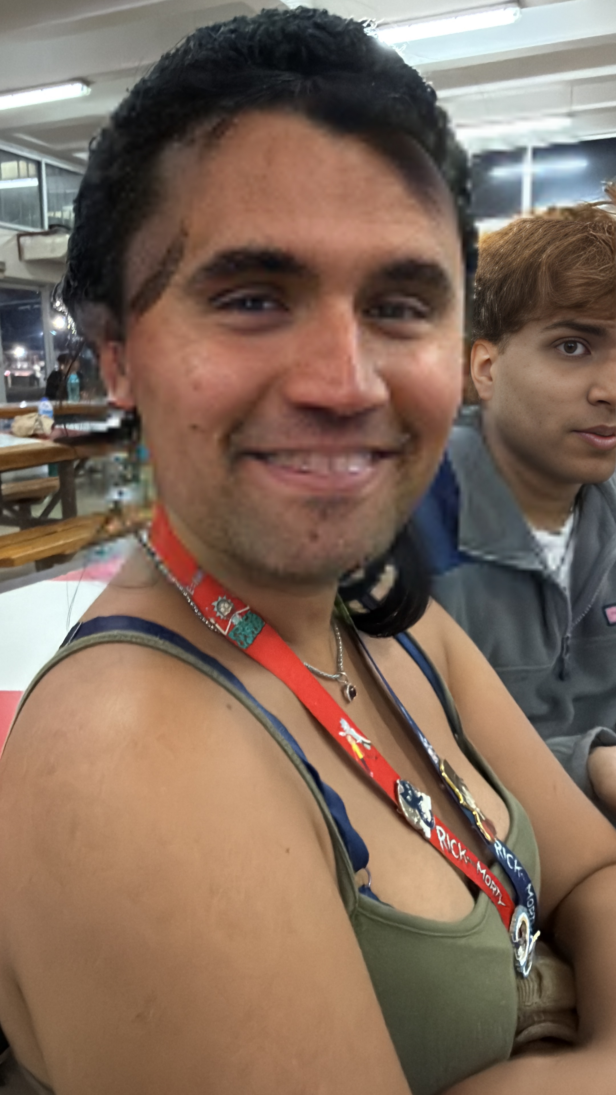 Kirkify community meme